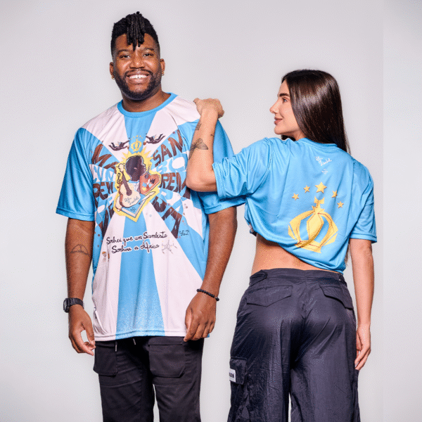 Camisa Enredo 2026 - Imagem 2