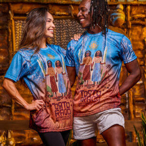 Camisa Enredo 2027